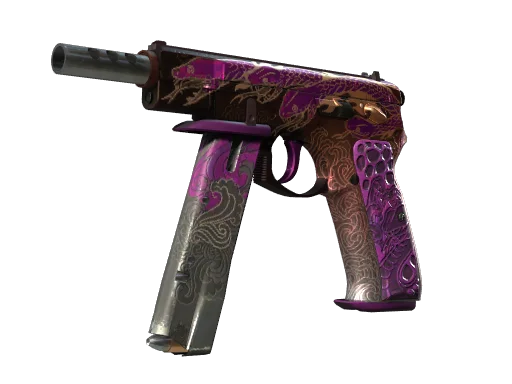 CZ75-Auto | Xiangliu