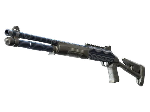 Frost Borre