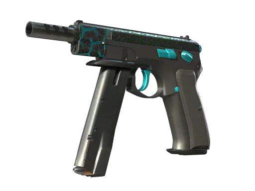 CZ75-Auto | Polymer
