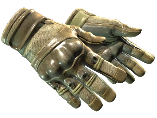Default CT Gloves