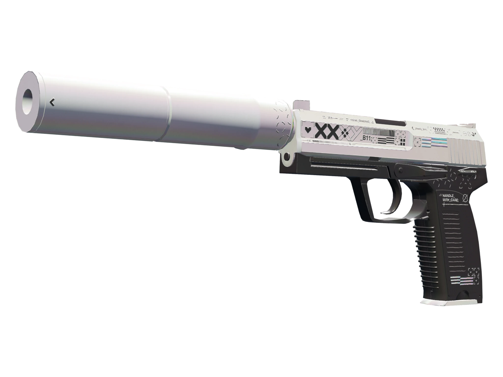 USP-S | Printstream