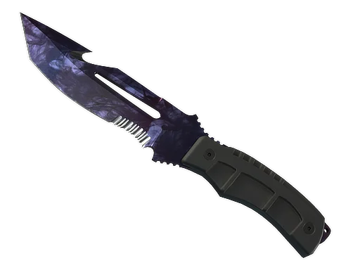 ★ Survival Knife | Doppler