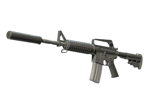 M4A1-S