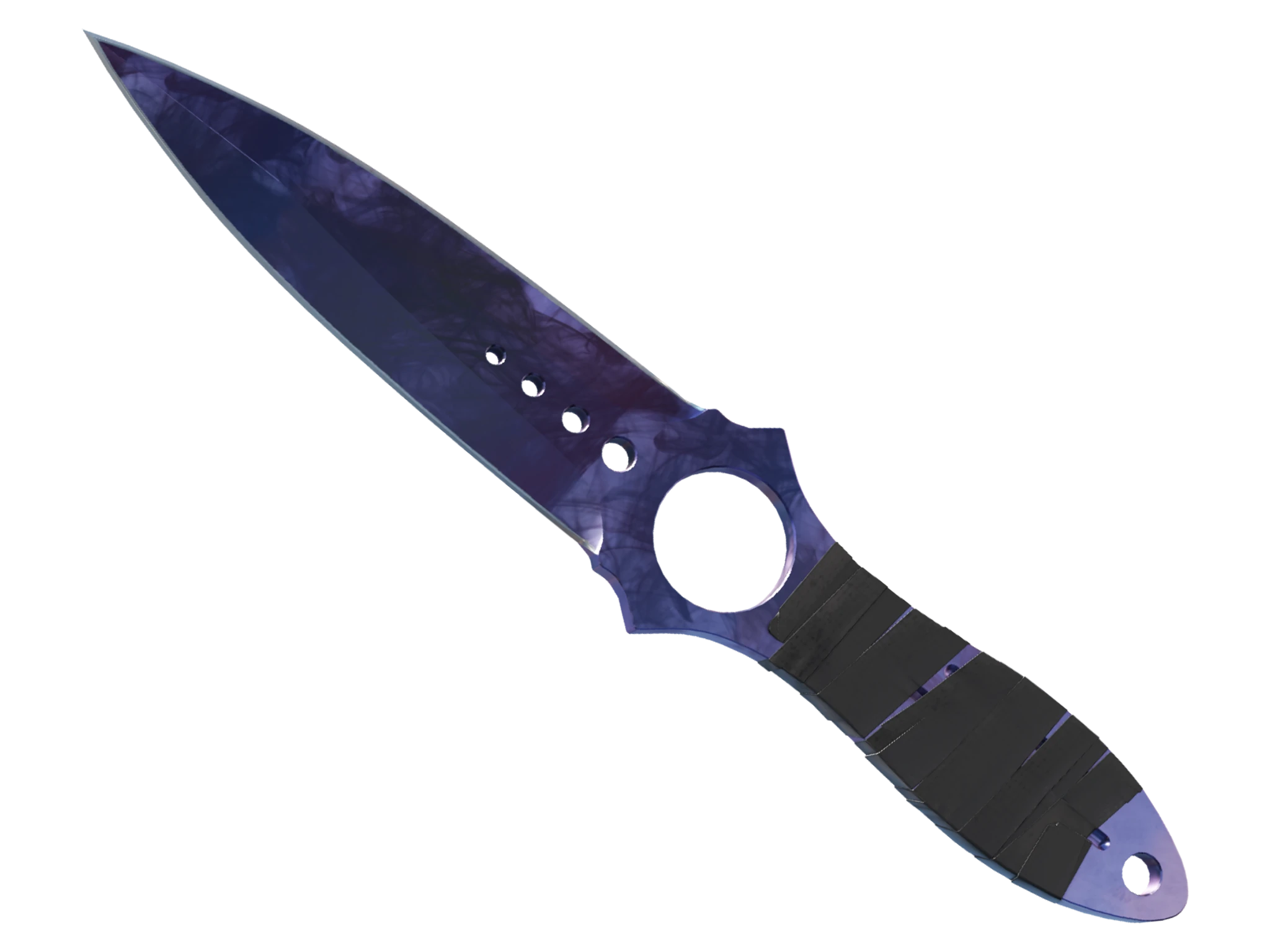 ★ Skeleton Knife | Doppler