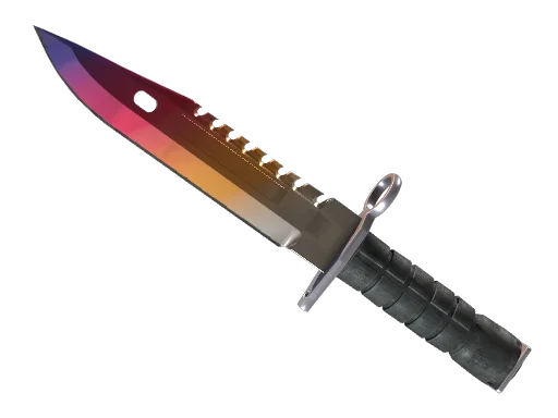 ★ M9 Bayonet | Fade
