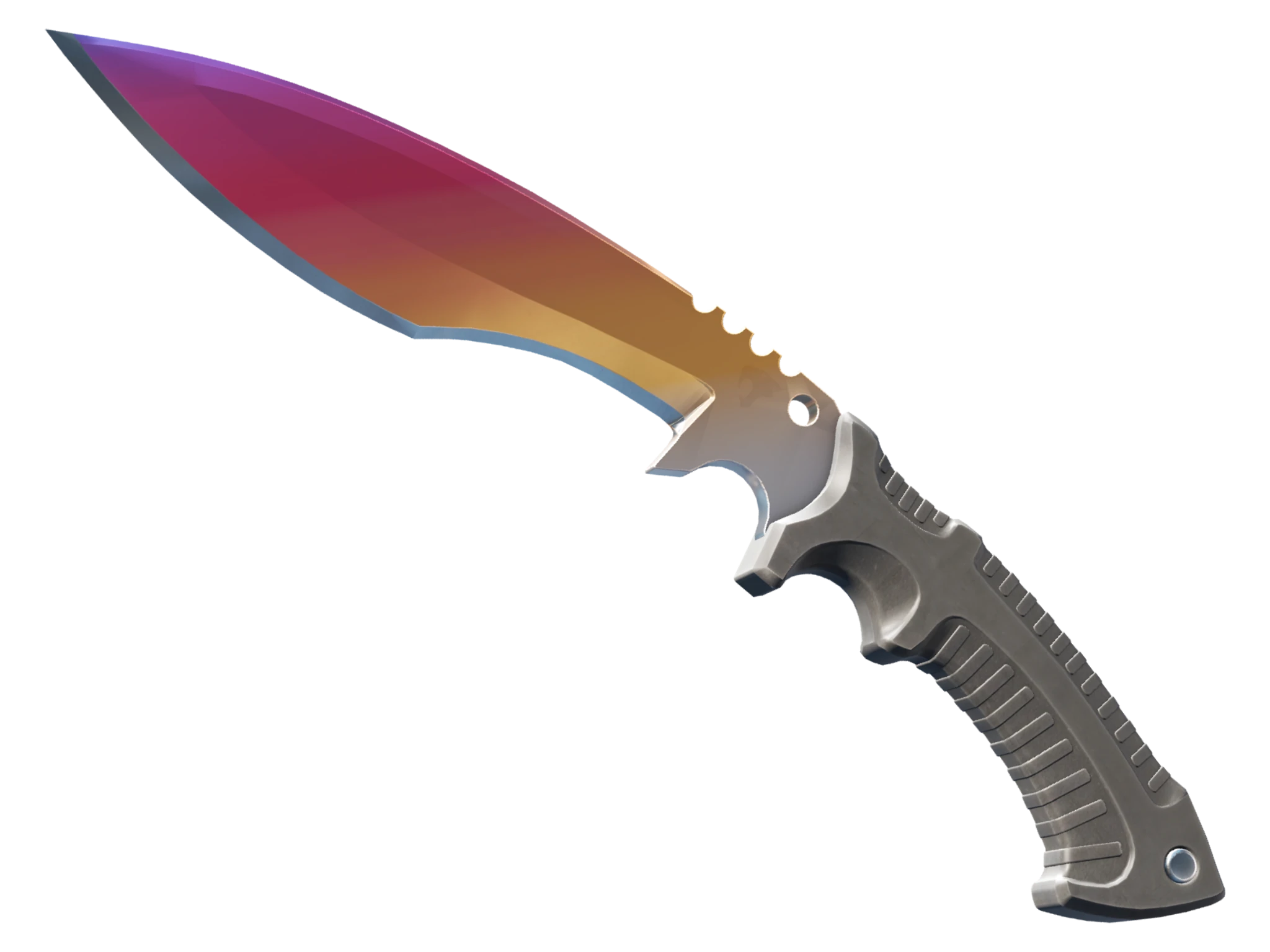 ★ Kukri Knife | Fade