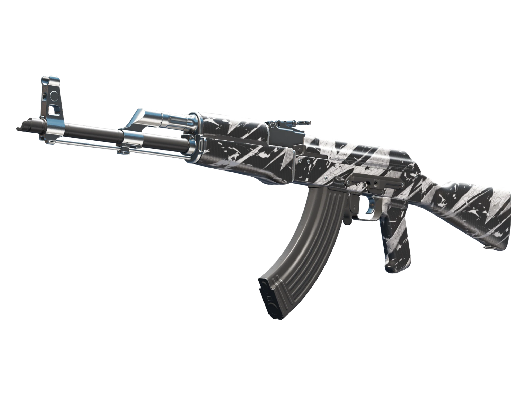 AK-47 | Breakthrough