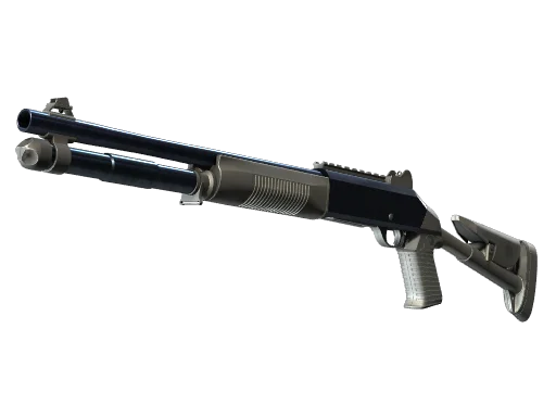 XM1014 | Blue Steel