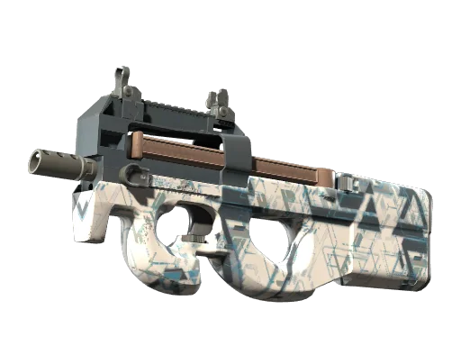 P90 | Schematic