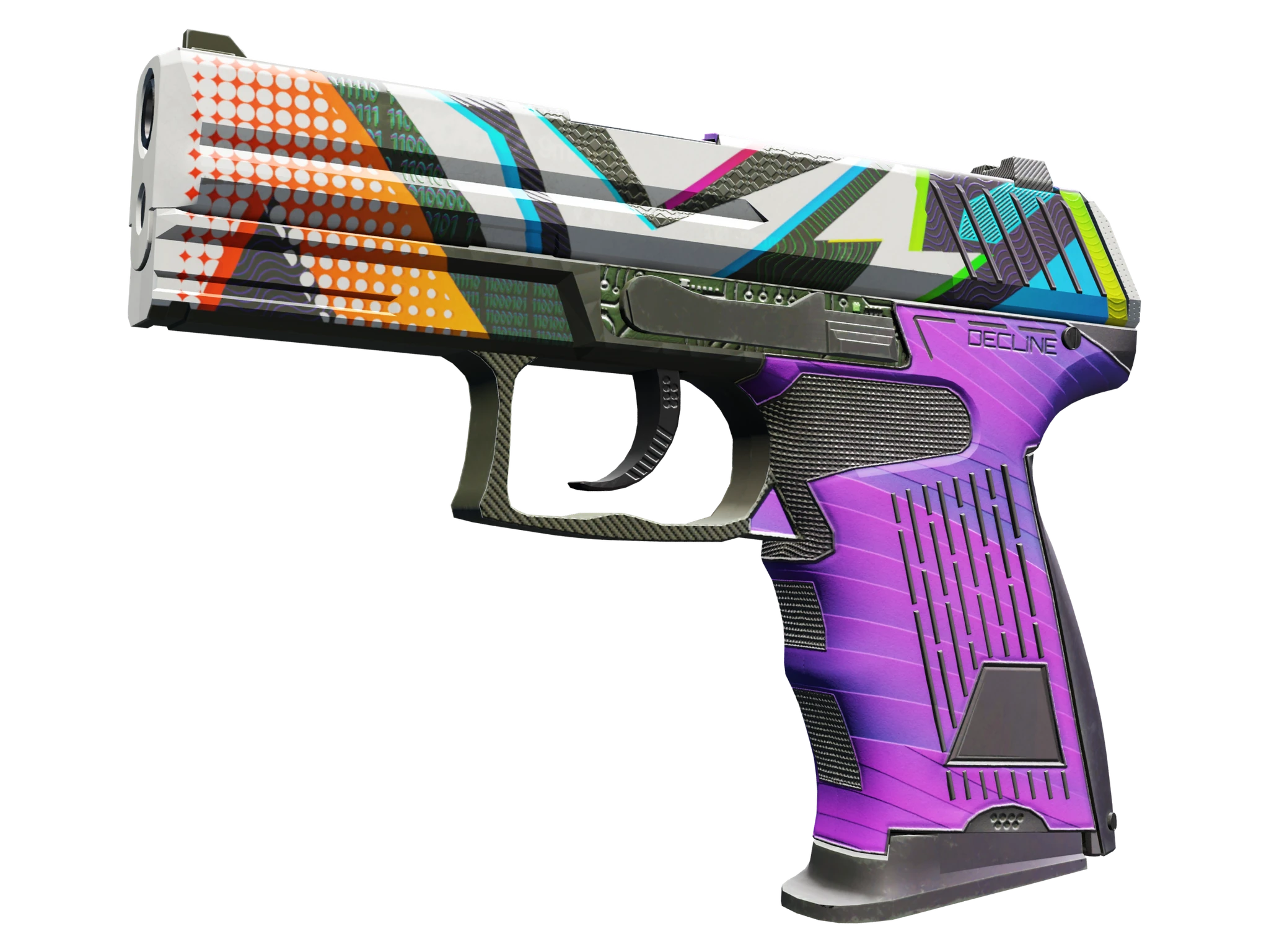 P2000 | Wicked Sick