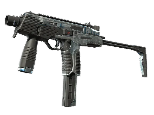 Spy Prototype