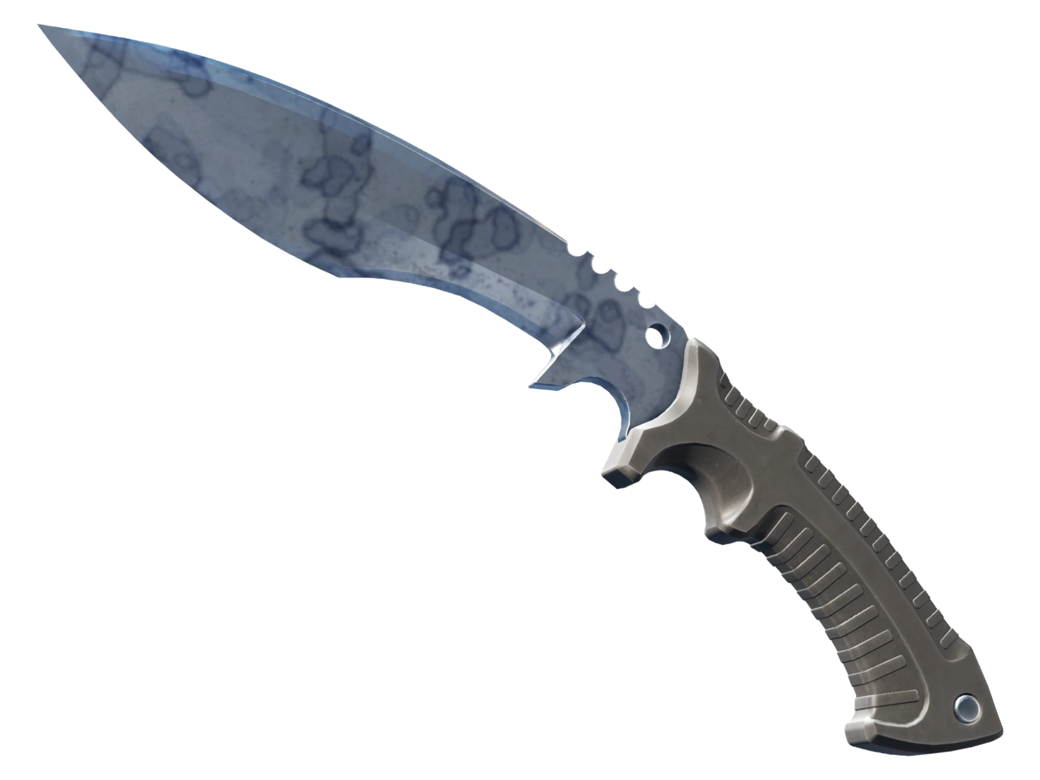 ★ Kukri Knife | Stained