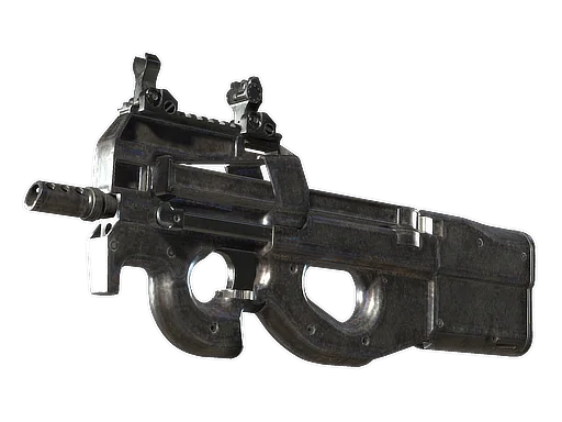P90 | Straight Dimes