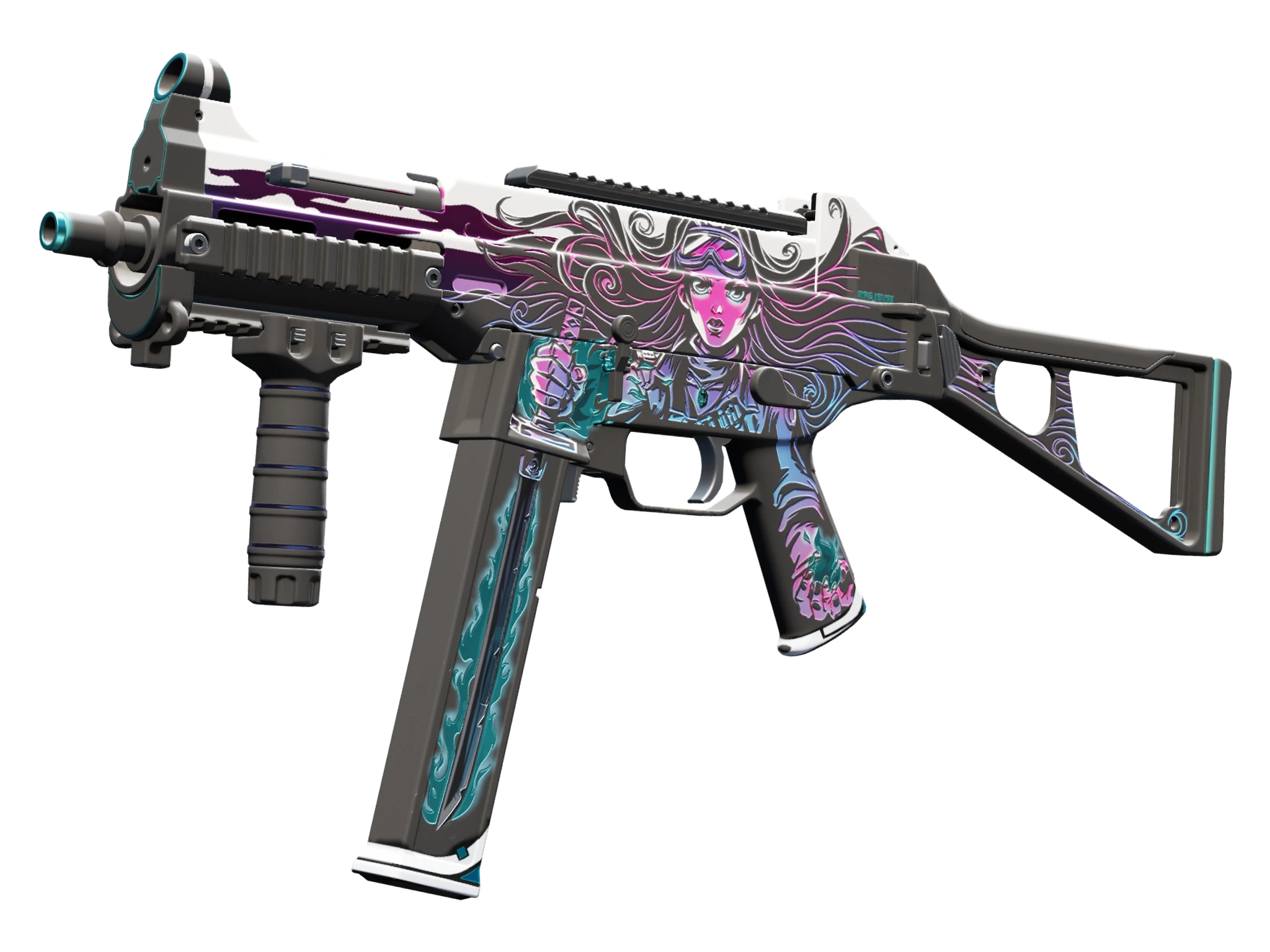 UMP-45 | Neo-Noir