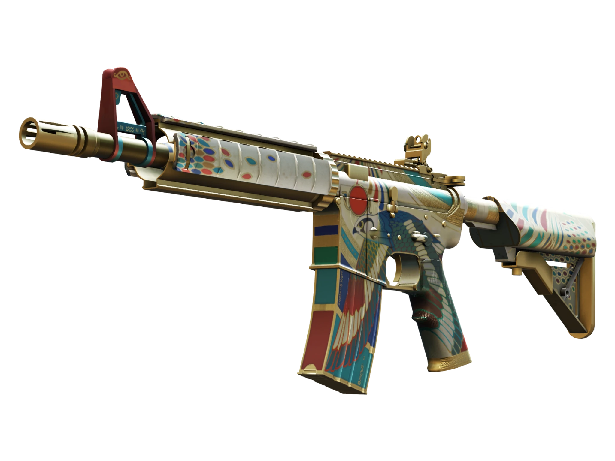 M4A4 | Eye of Horus