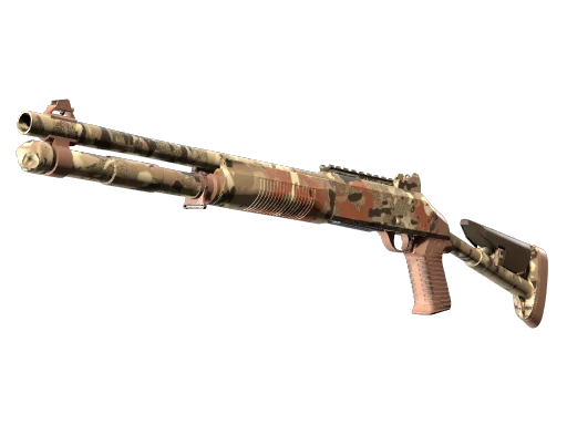 XM1014 | CaliCamo