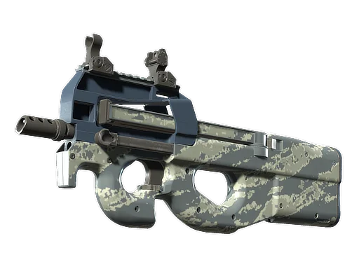 Blue Tac