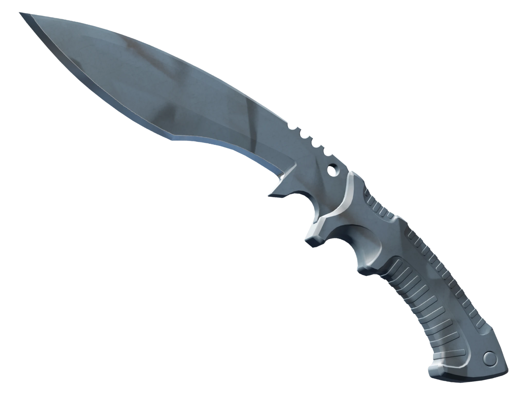 ★ Kukri Knife | Night Stripe