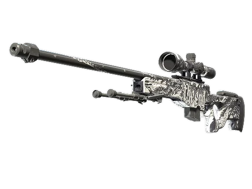AWP | The End