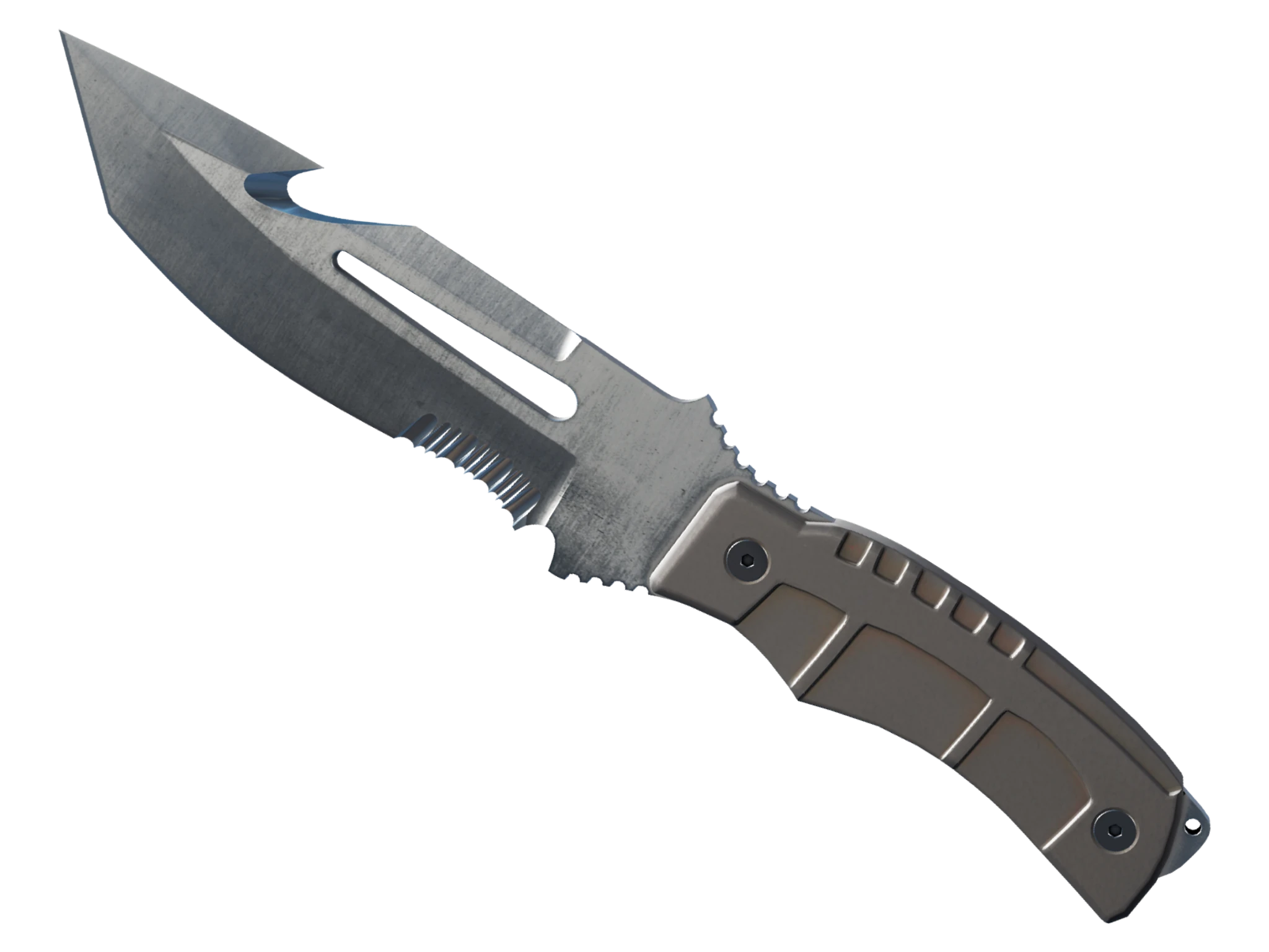 ★ Survival Knife