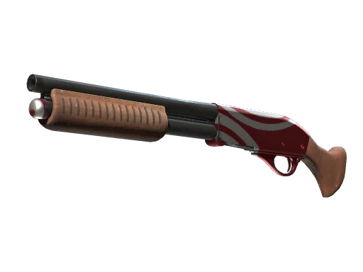 Sawed-Off | Brake Light