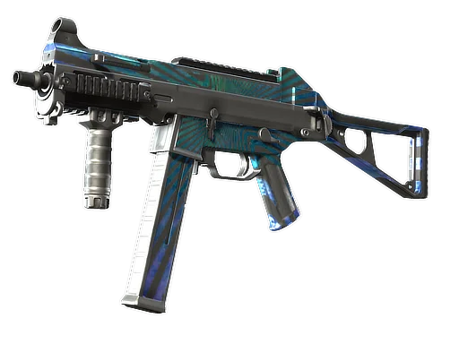 UMP-45 | Continuum