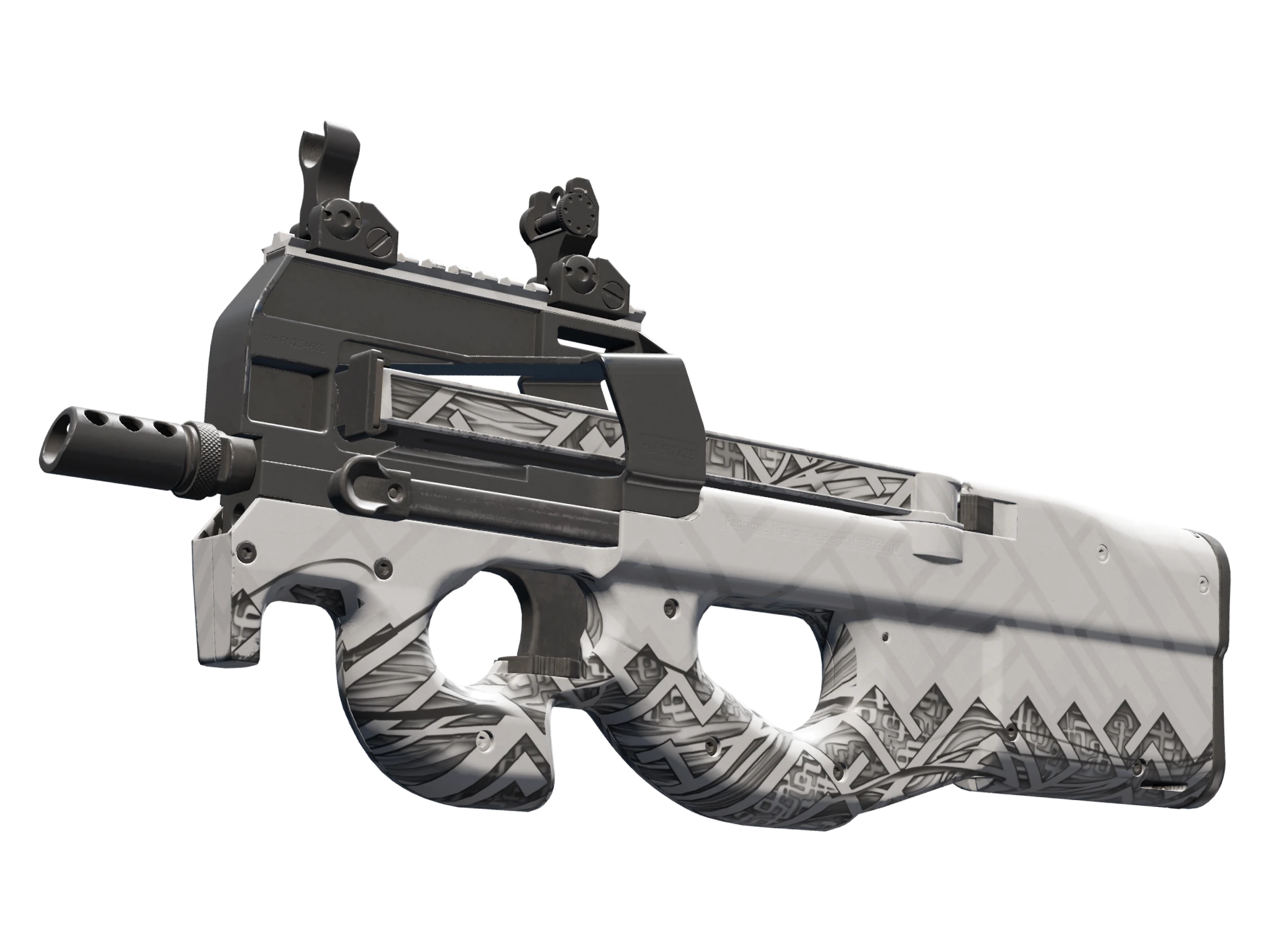 P90 | Aeolian Light