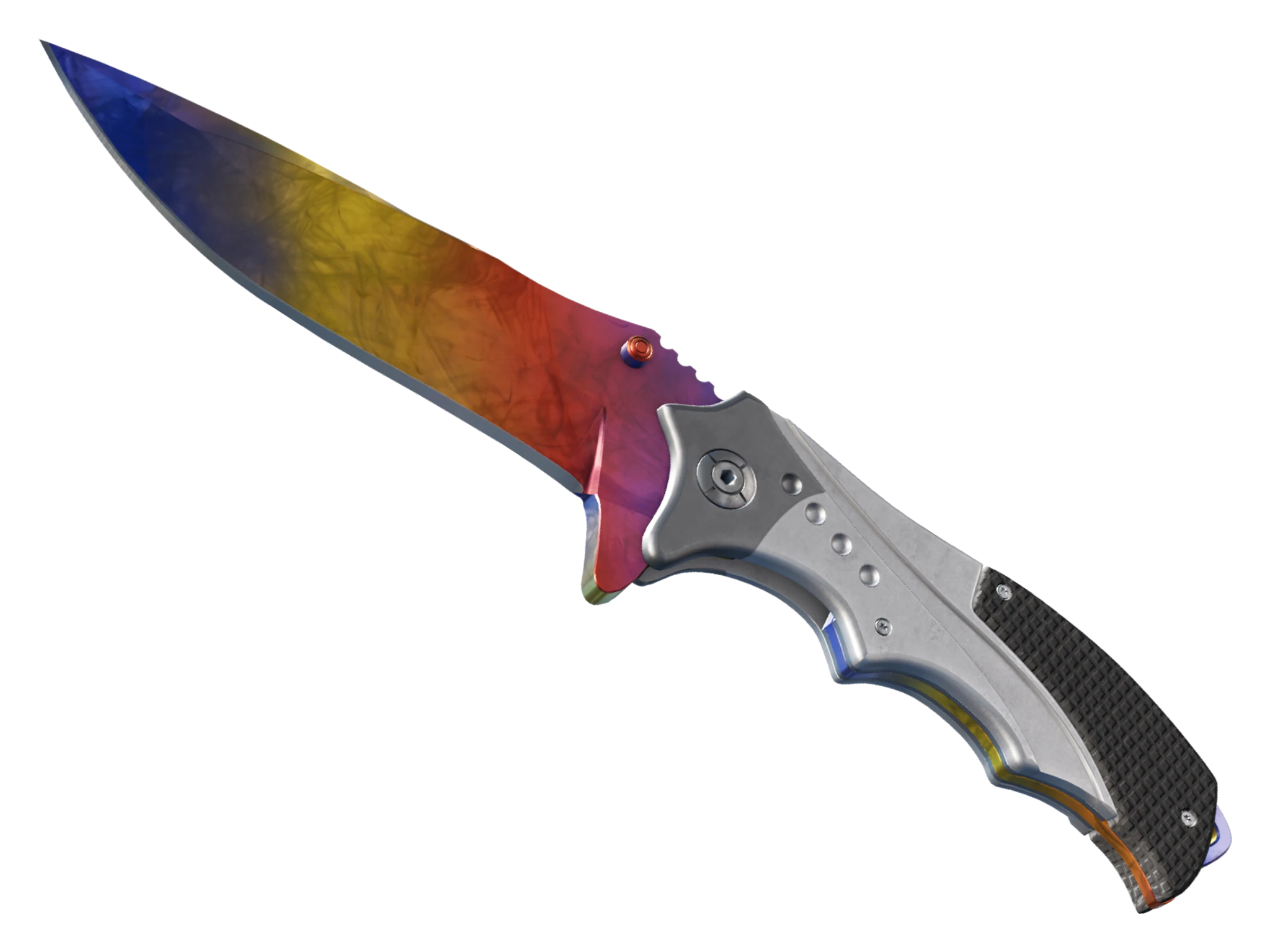 ★ Nomad Knife | Marble Fade