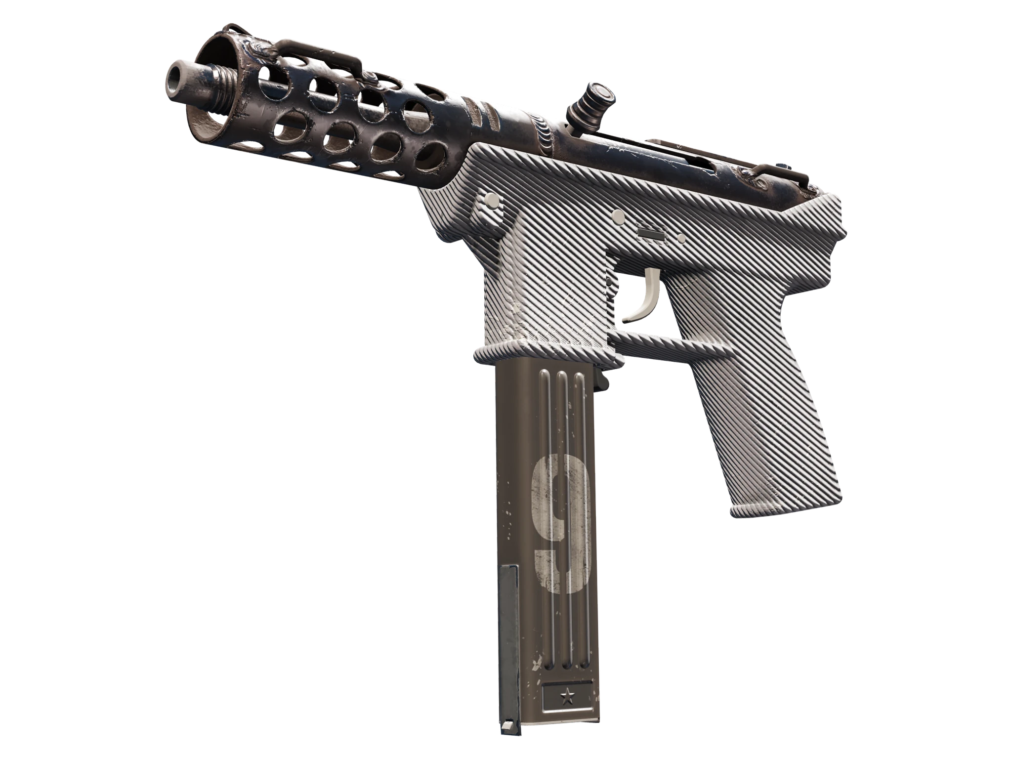 Tec-9 | Slag