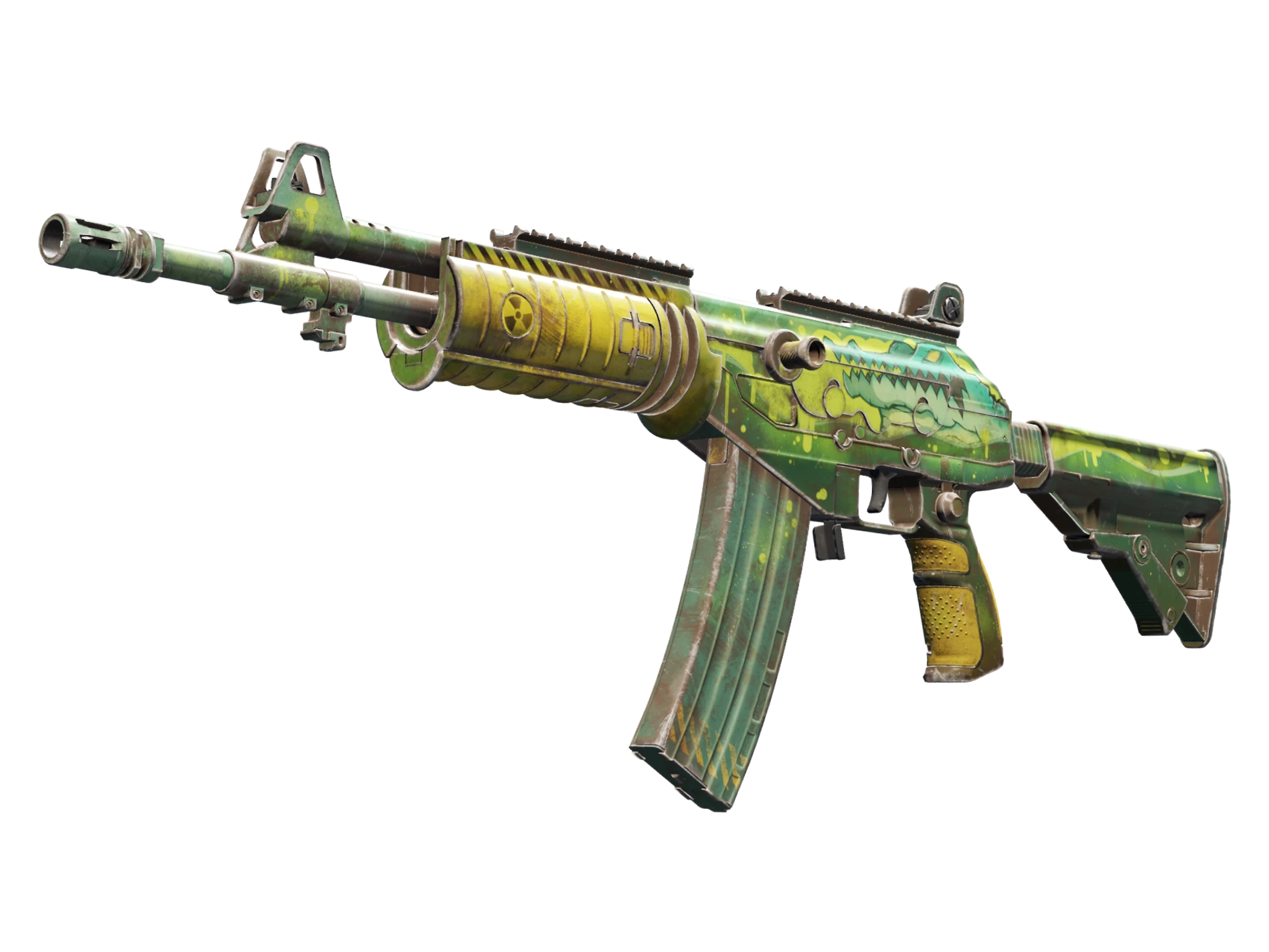 Galil AR | Galigator