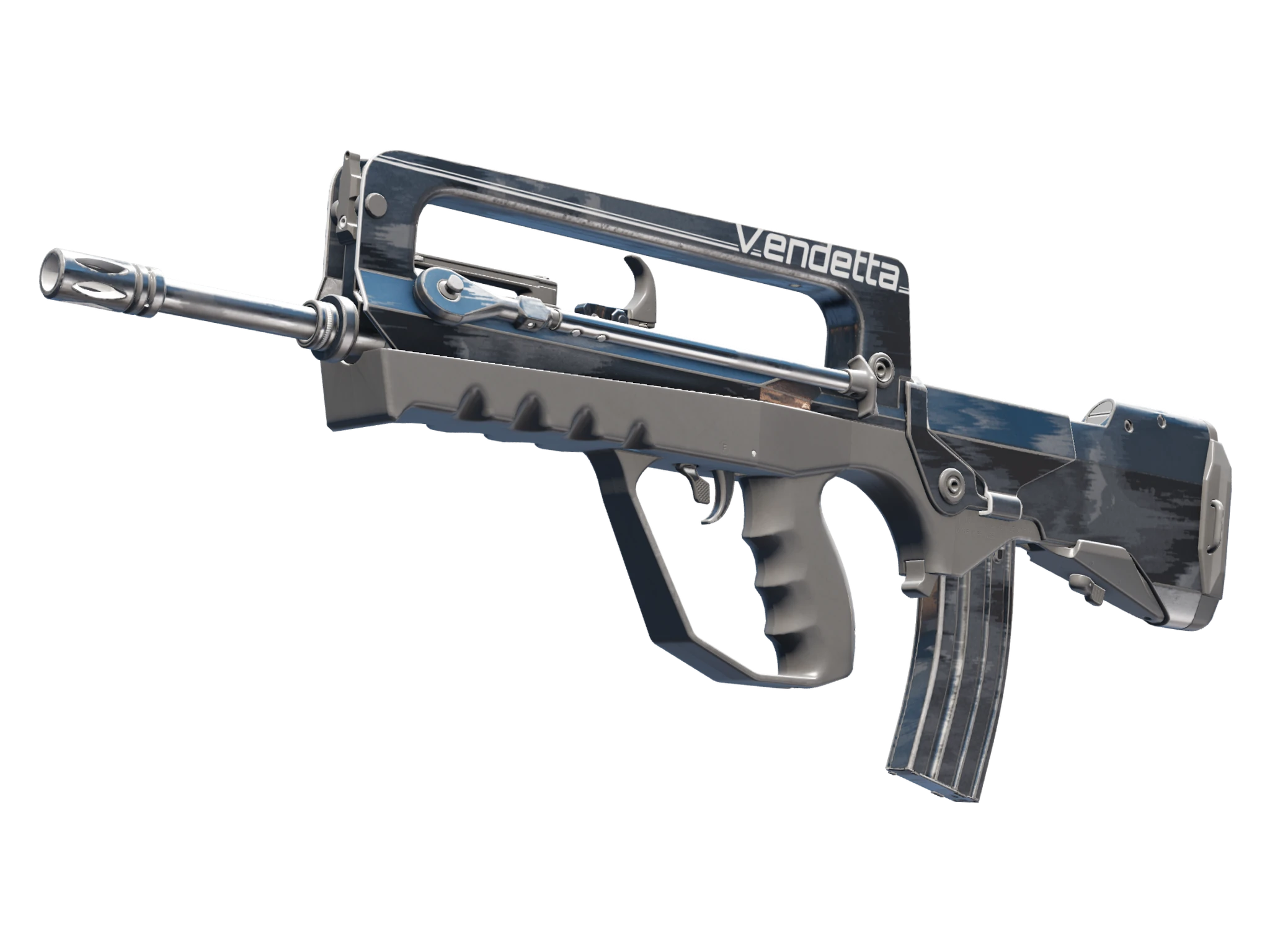 FAMAS | Vendetta