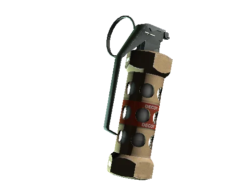 Decoy Grenade