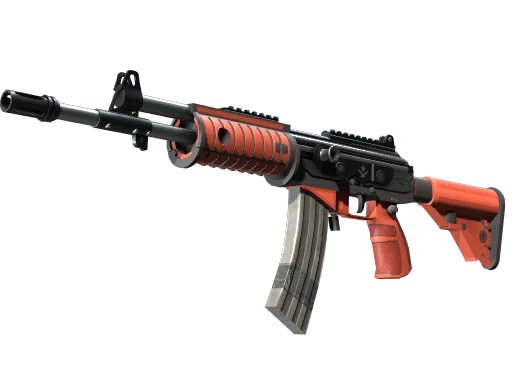 Galil AR | Firefight