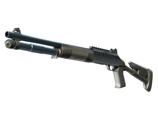 XM1014 | Scumbria