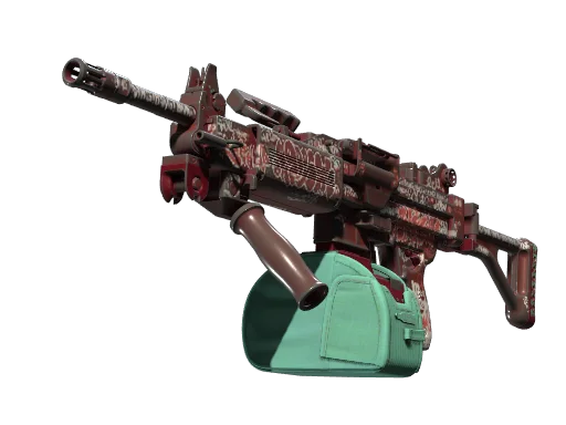Wall Bang