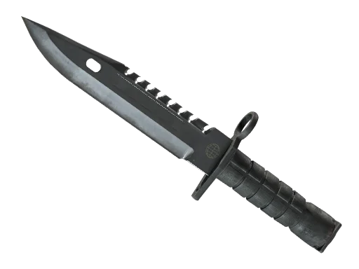 ★ M9 Bayonet