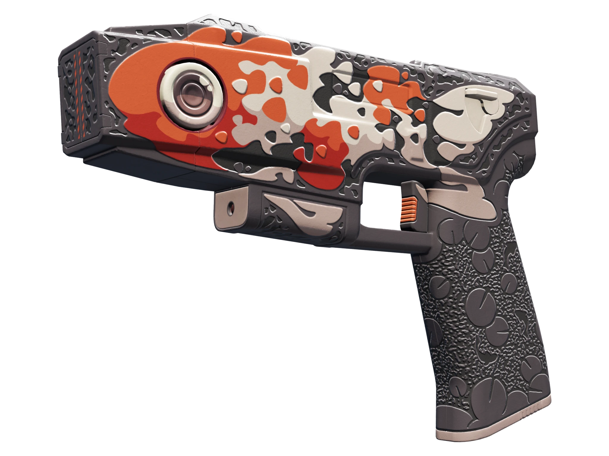 Zeus x27 | Tosai