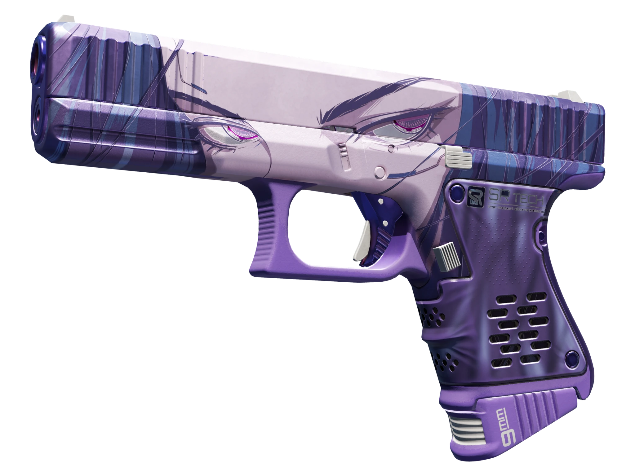 Glock-18 | Shinobu