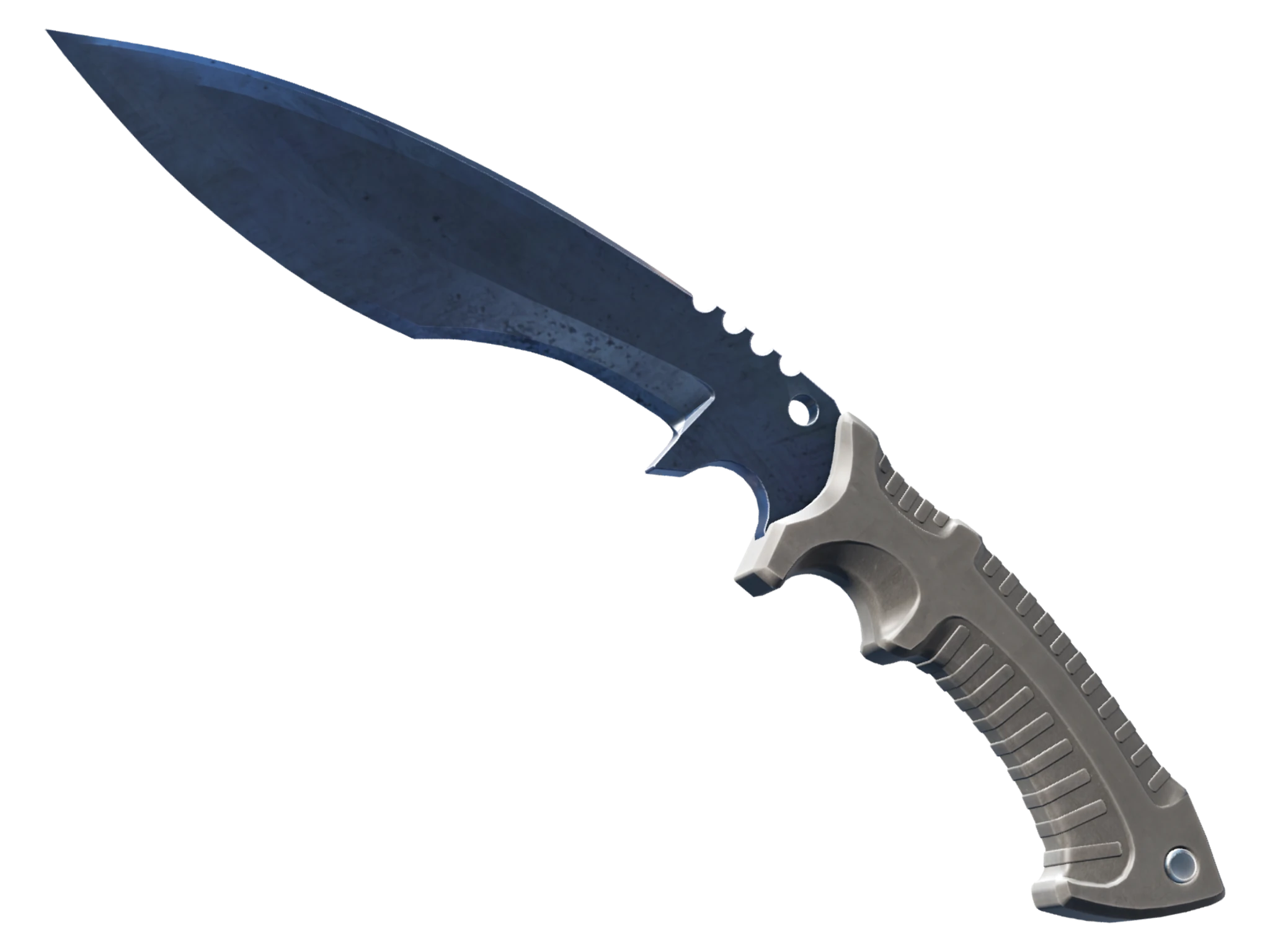 ★ Kukri Knife | Blue Steel