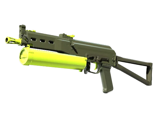 Chemical Green