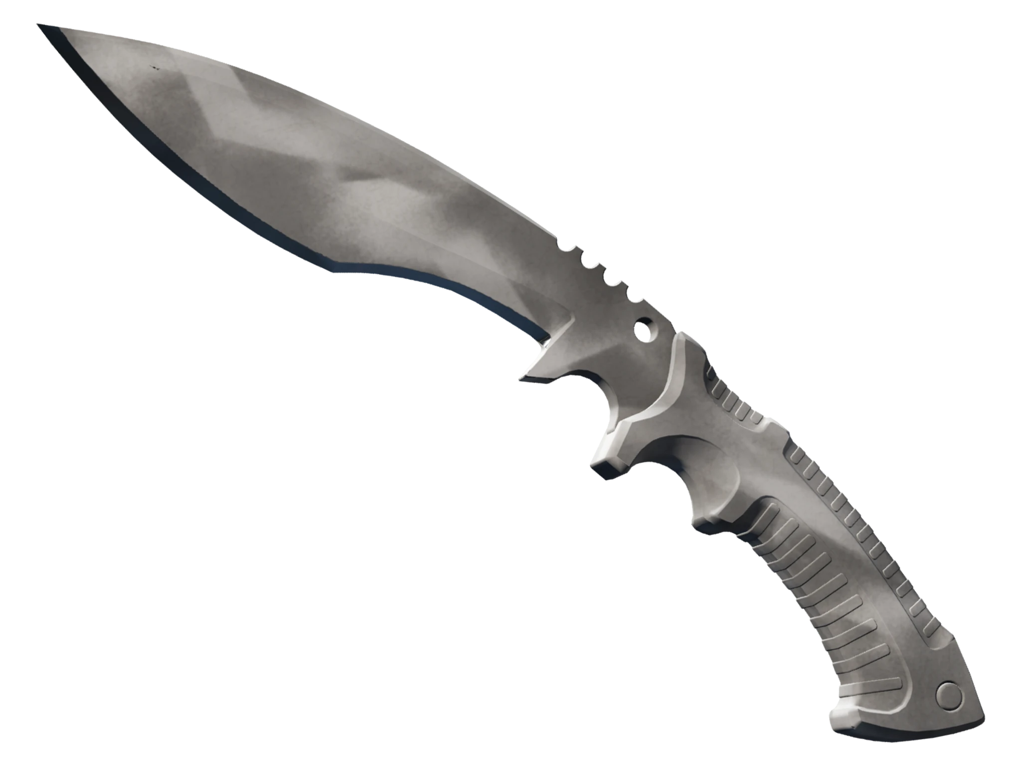 ★ Kukri Knife | Urban Masked