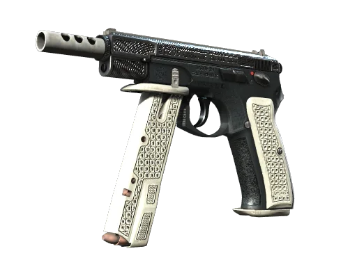 CZ75-Auto | Imprint