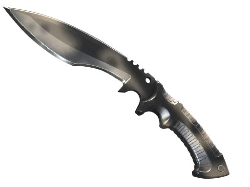 ★ Kukri Knife | Scorched