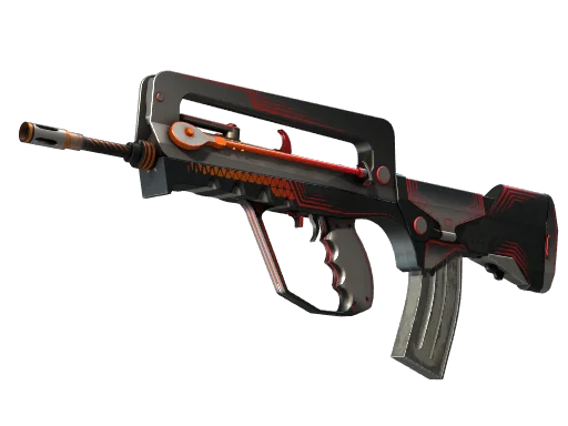 FAMAS | Valence