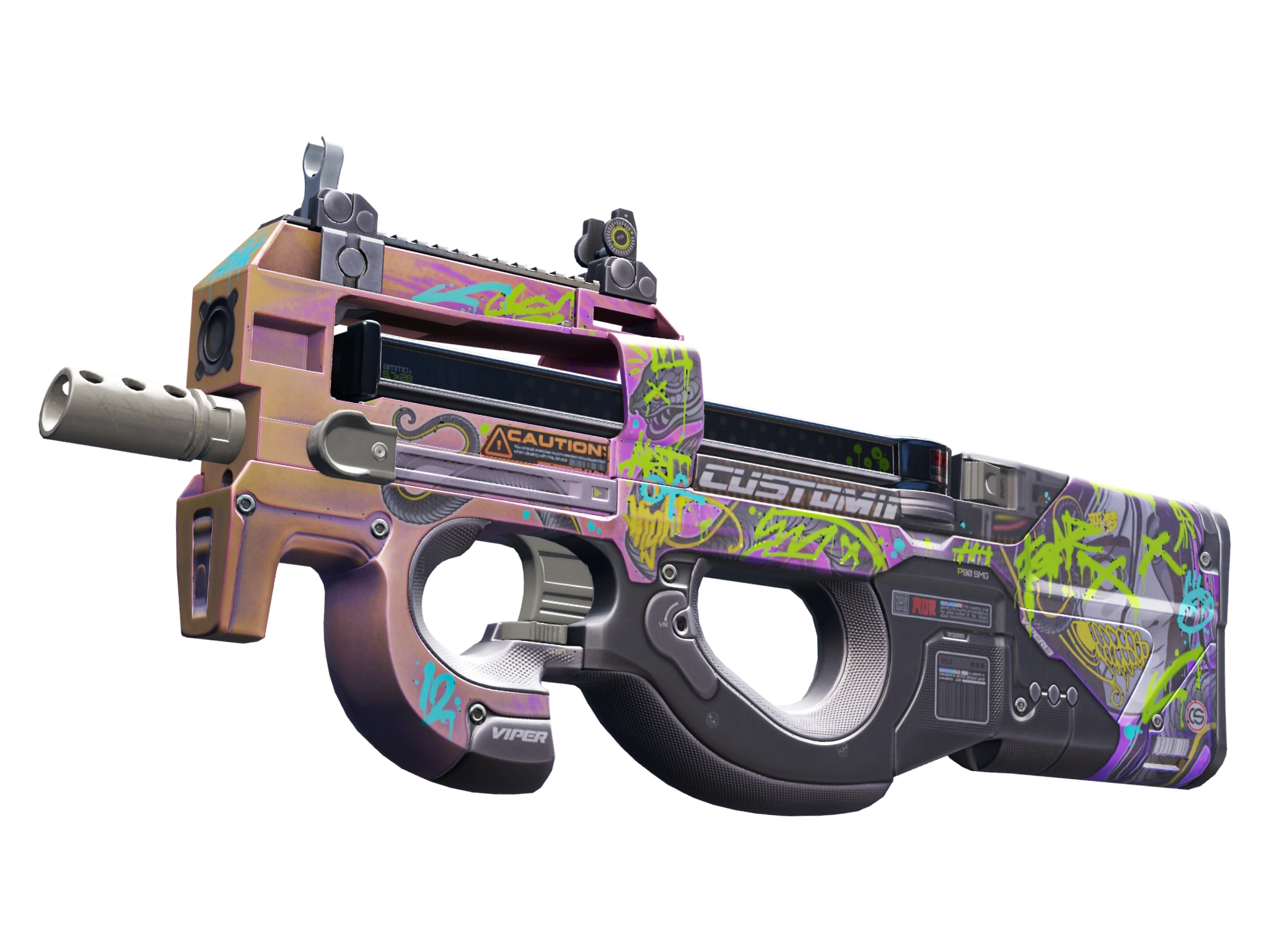 P90 | Neoqueen