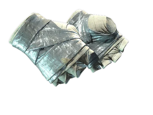 ★ Hand Wraps | Duct Tape