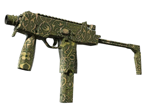 MP9 | Old Roots