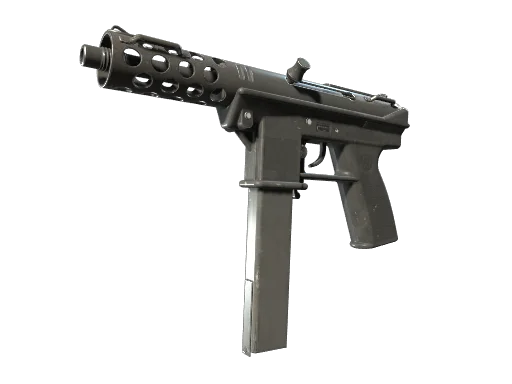 Tec-9
