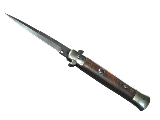 ★ Stiletto Knife