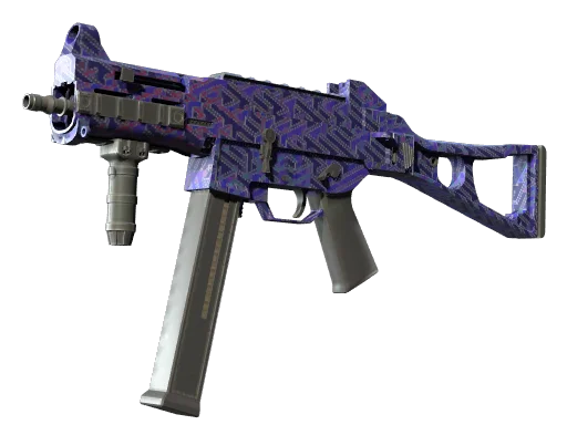 UMP-45 | Minotaur's Labyrinth